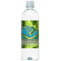 Aquatek Bottled Water 16.9 Oz. (7.88"X3.75" Label)